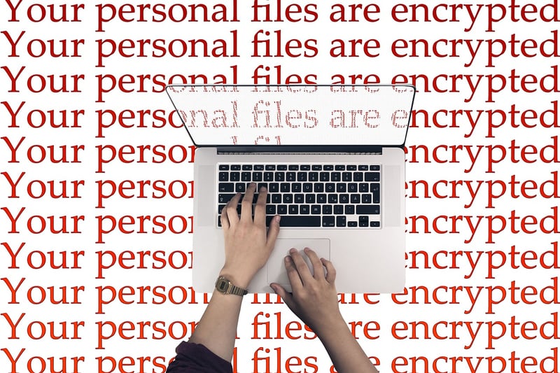 Cryptography Image